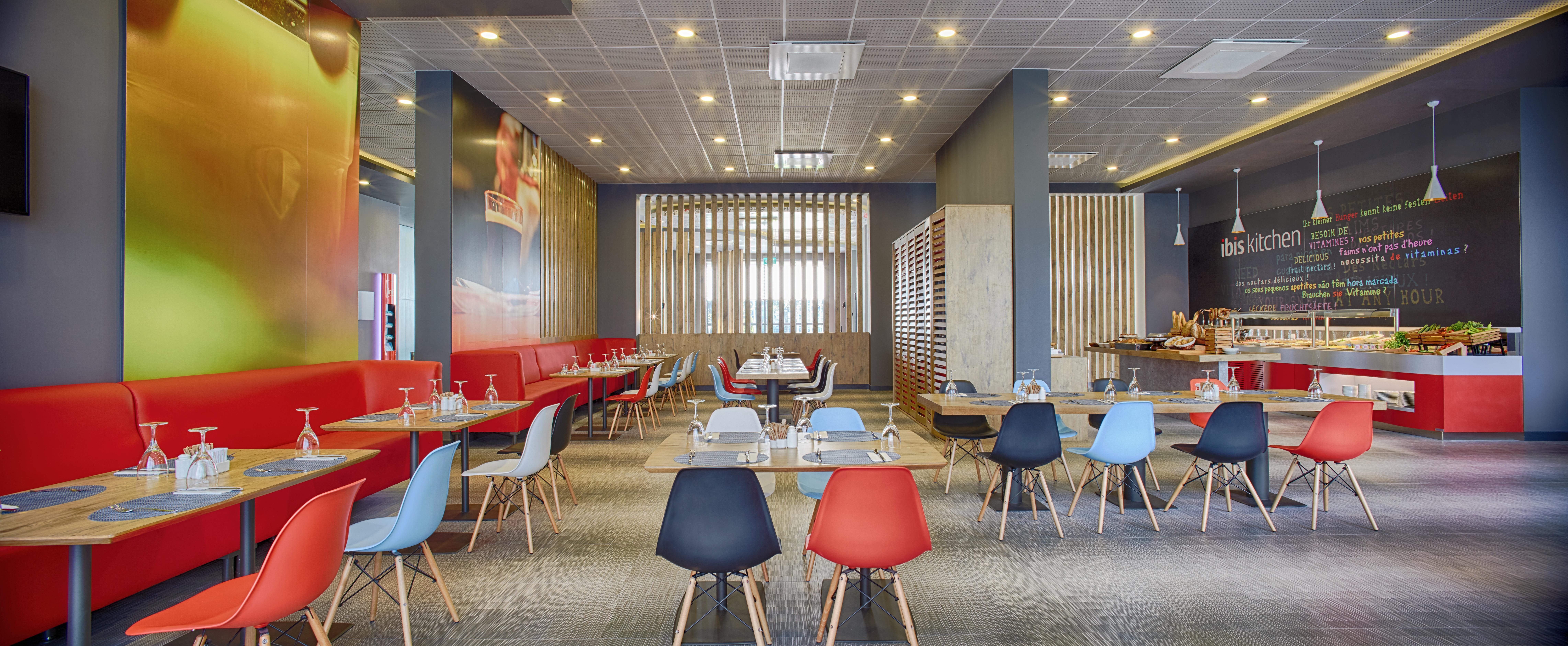 Ibis Istanbul Tuzla Hotel Cayirova Exterior photo